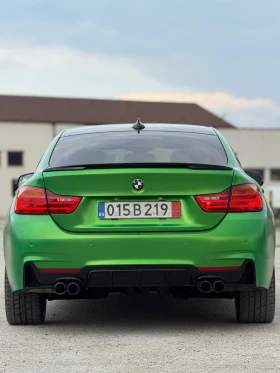 BMW 430 FULL M Xdrive  | Mobile.bg � ����� ������ 5