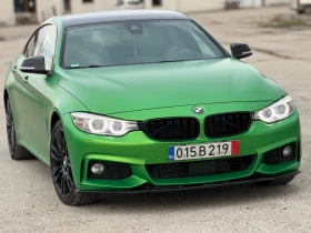 ����� �� �������� �� BMW 430 FULL M Xdrive 