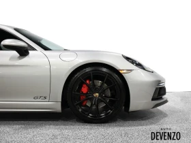 Porsche Cayman * АвтоКредит * (ЦЕНА ДО БГ) | Auto.bg — изображение 6