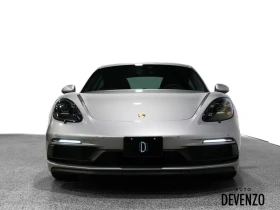 Porsche Cayman * АвтоКредит * (ЦЕНА ДО БГ) | Auto.bg — изображение 2