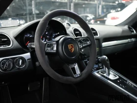 Porsche Cayman * АвтоКредит * (ЦЕНА ДО БГ) | Auto.bg — изображение 8