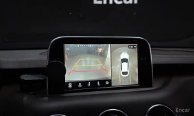 Kia Stinger GT AWD* HEAD-UP* ПАНОРАМА* ОБДУХВАНЕ* 360 КАМЕРИ | Auto.bg — изображение 13