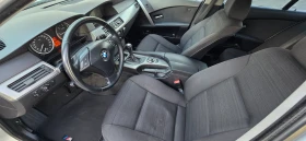 BMW 520 2.0d 163к.с - 4300 € / 8410.07 лв. - 17557543 6
