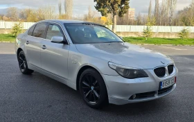 BMW 520 2.0d 163к.с - 4300 € / 8410.07 лв. - 17557543 2