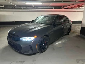 BMW 330 330i xDrive  CARFAX