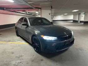 BMW 330 330i xDrive  CARFAX - 30850 € / 60337.36 лв. - 51722459 12