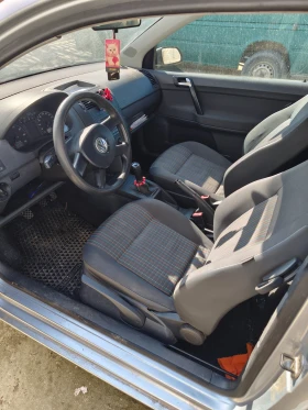 VW Polo - 1190 € / 2327.44 лв. - 59803256 2