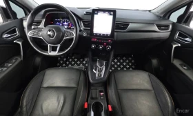 Renault Captur * 1.3TCe* PARIS EDITION* ����* �������* LANE ASSIS | Mobile.bg � ����� ������ 7