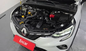 Renault Captur * 1.3TCe* PARIS EDITION* ����* �������* LANE ASSIS | Mobile.bg � ����� ������ 6