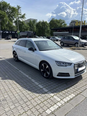 Audi A4 - 18500 € / 36182.85 лв. - 33988845 6