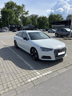 Audi A4 - 18500 € / 36182.85 лв. - 33988845 7