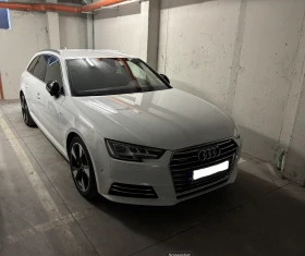 Audi A4 - 18500 € / 36182.85 лв. - 33988845 16