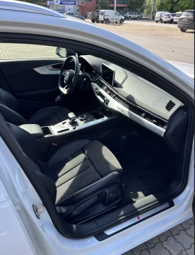 Audi A4 - 18500 € / 36182.85 лв. - 33988845 11