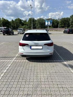 Audi A4 - 18500 € / 36182.85 лв. - 33988845 4