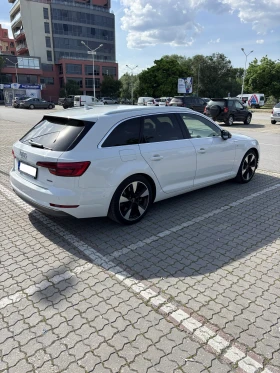 Audi A4 - 18500 € / 36182.85 лв. - 33988845 5