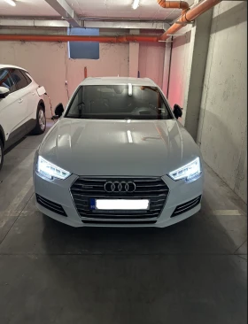 Audi A4 - 18500 € / 36182.85 лв. - 33988845 15