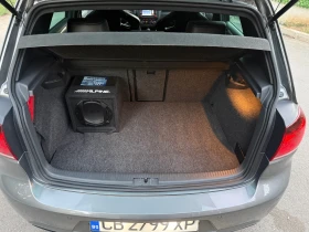 VW Golf 6R CS 4x4 DSG | Mobile.bg � ����� ������ 15