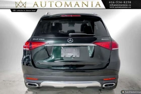 Mercedes-Benz GLE 450 ��� ����� / 360 /HEAD UP / BURMESTER / DIS / ����  | Mobile.bg � ����� ������ 8