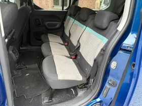 Citroen Berlingo 7 ������� | Mobile.bg � ����� ������ 15