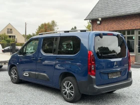 Citroen Berlingo 7 ������� | Mobile.bg � ����� ������ 2