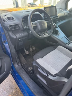 Citroen Berlingo 7 ������� | Mobile.bg � ����� ������ 14