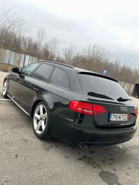 Audi A4 Sline Quattro  | Mobile.bg � ����� ������ 6