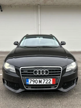 Audi A4 Sline Quattro  | Mobile.bg � ����� ������ 2