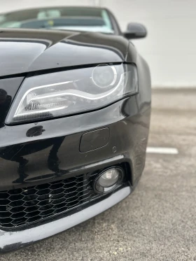Audi A4 Sline Quattro  | Mobile.bg � ����� ������ 11