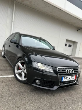 Audi A4 Sline Quattro  | Mobile.bg � ����� ������ 3