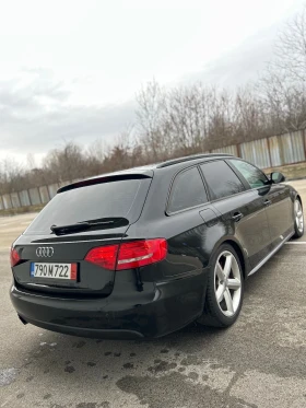 Audi A4 Sline Quattro  | Mobile.bg � ����� ������ 4