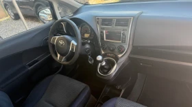 Toyota Verso S 1.3 i - 5300 € / 10365.90 лв. - 62295204 10