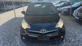 Toyota Verso S 1.3 i - 5300 € / 10365.90 лв. - 62295204 2