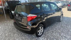 Toyota Verso S 1.3 i - 5300 € / 10365.90 лв. - 62295204 4