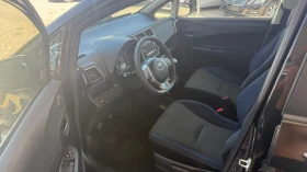 Toyota Verso S 1.3 i - 5300 € / 10365.90 лв. - 62295204 6