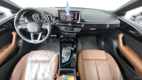 Audi A5 40 TFSI* QUATTRO* PREMIUM SPORTBACK* АВТОКРЕДИТ | Auto.bg — изображение 7