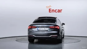 Audi A5 40 TFSI* QUATTRO* PREMIUM SPORTBACK* АВТОКРЕДИТ | Auto.bg — изображение 4