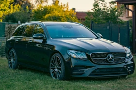 Mercedes-Benz E 53 AMG E53 AMG