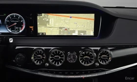 Mercedes-Benz S 63 AMG 4MATIC /ОБДУХВАНЕ/ПАНОРАМА/ДИСТРОНИК/360 | Auto.bg — изображение 15