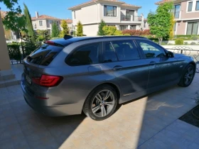 BMW 520 - 8700 € - 78068983 4