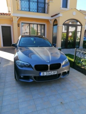 BMW 520 - 8700 € - 78068983 2