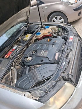 Audi A4 1 9 TDI 131�.� | Mobile.bg � ����� ������ 14