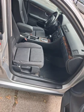 Audi A4 1 9 TDI 131�.� | Mobile.bg � ����� ������ 6