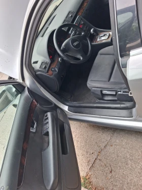 Audi A4 1 9 TDI 131�.� | Mobile.bg � ����� ������ 3