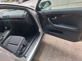Audi A4 1 9 TDI 131�.� | Mobile.bg � ����� ������ 7