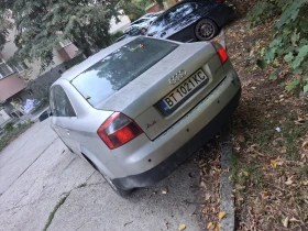 Audi A4 1 9 TDI 131�.� | Mobile.bg � ����� ������ 13
