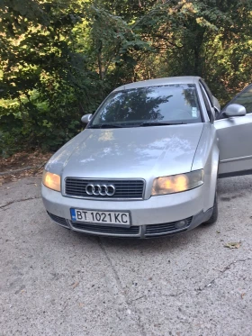 Audi A4 1 9 TDI 131�.� | Mobile.bg � ����� ������ 11