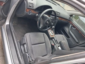 Audi A4 1 9 TDI 131�.� | Mobile.bg � ����� ������ 5