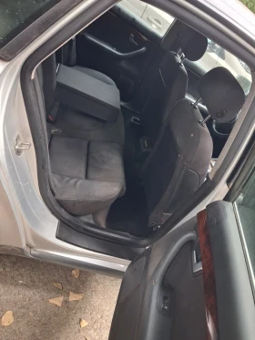 Audi A4 1 9 TDI 131�.� | Mobile.bg � ����� ������ 8