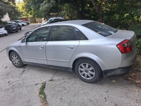 Audi A4 1 9 TDI 131�.� | Mobile.bg � ����� ������ 12