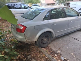 Audi A4 1 9 TDI 131�.� | Mobile.bg � ����� ������ 15
